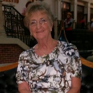 Meet your Posher, Patricia